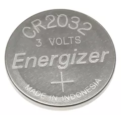 BATERIE LITIU-ION BAT-CR2032(4 buc) ENERGIZER - 1