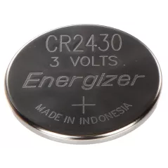BATERIE LITIU-ION BAT-CR2430(2 buc) ENERGIZER - 1