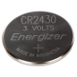 Set 2x baterie Li-Ion BAT-CR2430 Energizer