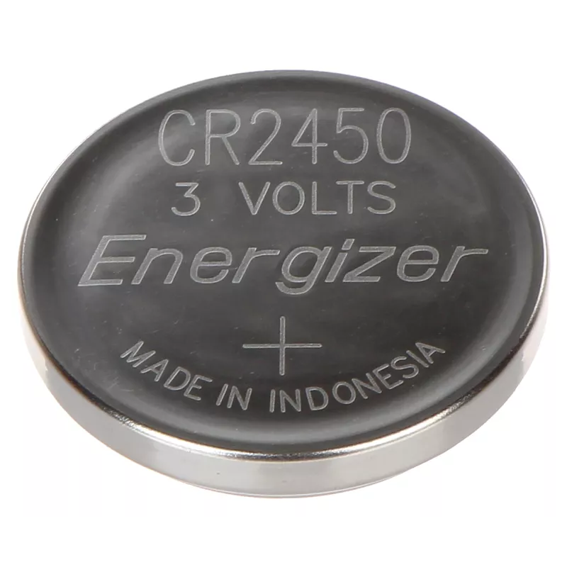 BATERIE LITIU-ION BAT-CR2450(2 buc) ENERGIZER - 1