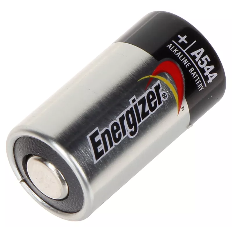 Baterie alcalină BAT-4LR44(2 buc) 6 v 4LR44 Energizer