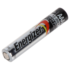 BATERIE ALCALINĂ BAT-AAAA(2 buc) 1.5 V (AAAA) ENERGIZER