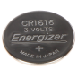 Baterie Li-Ion 3V CR1616 Energizer
