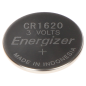 Baterie Li-Ion 3V CR1620 Energizer