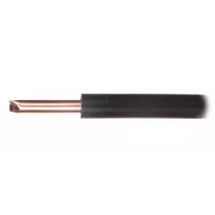 CONDUCTOR ELECTRIC DY-1.5-BK/750V - 1