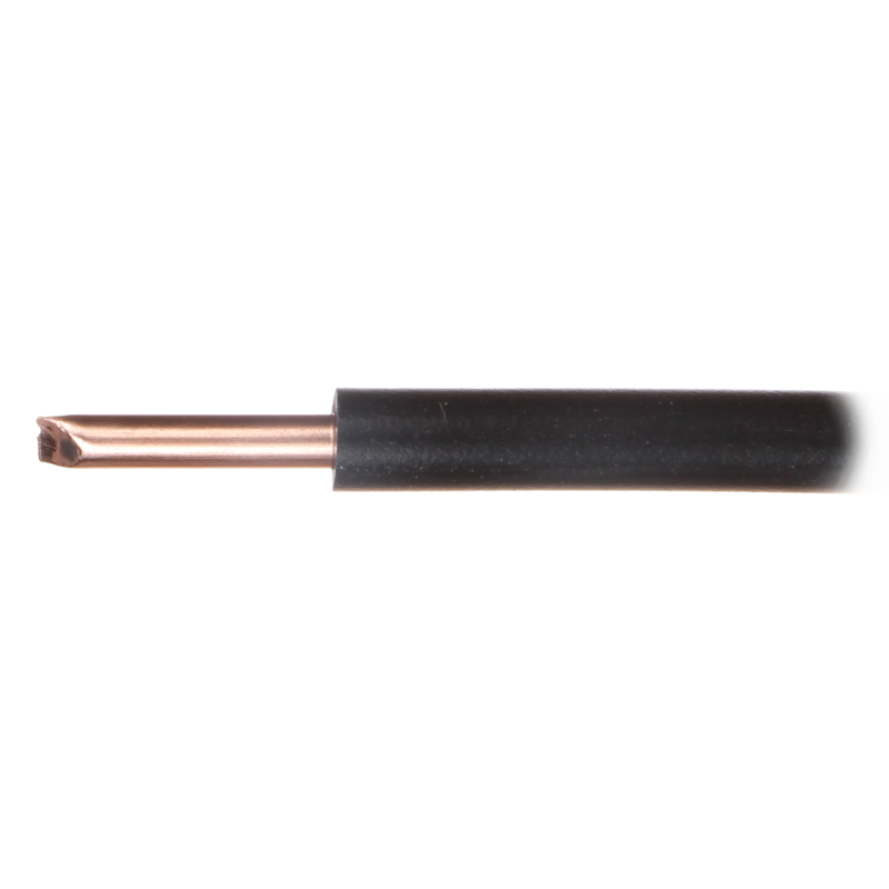 Conductor electric DY-1.5-BK/750V