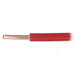 CONDUCTOR ELECTRIC DY-1.5-RD/750V - 1