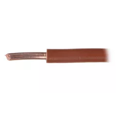 CONDUCTOR ELECTRIC DY-2.5-BN/750V - 1