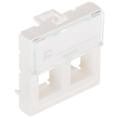 Mască cuple KEYSTONE LE-078610 Niloe LEGRAND - 1