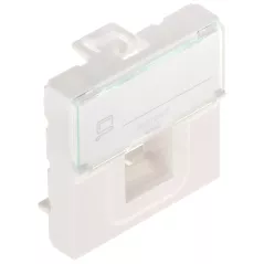 Mască cuple KEYSTONE LE-078604 Niloe LEGRAND
