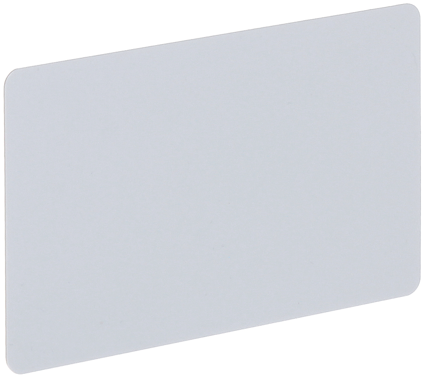 Card de proximitate RFID FM11RF08-M1 - 13.56 MHz Hikvision