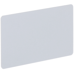 Card de proximitate Hikvision RFID S50+TK4100  - 1