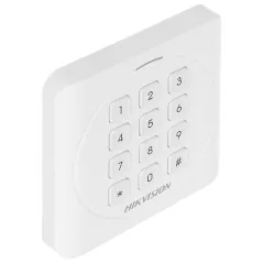 Cititor de proximitate RFID EM125Khz cu tastatura integrata - HIKVISION DS-K1801EK