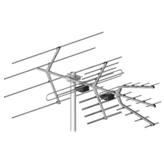 ANTENĂ DE BANDĂ LARGĂ 28/5-12/21-60  - 1