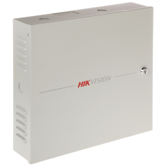 Controlor de acces DS-K2604 Hikvision - 1