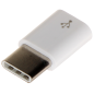 Adaptor cuplă USB-C - USB micro mamă 