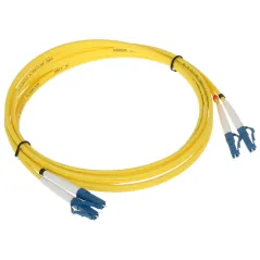 Patchcord singlemode duplex LC - duplex LC 2 m  - 1