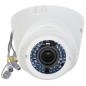 Cameră 4in1 dome Hikvision DS-2CE56D0T-VFIR3F(2.8-12MM) - 1080p