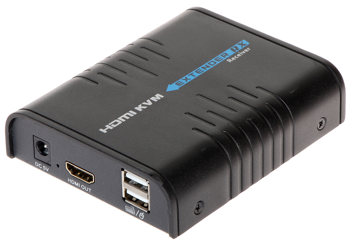 Receiver adițional HDMI+USB-EX-100/RX pentru set Signal