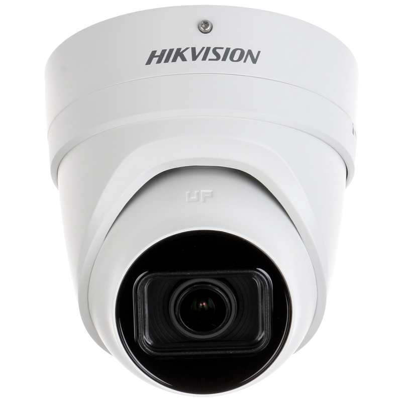 Cameră IP dome Hikvision DS-2CD2H25FHWD-IZS(2.8-12MM) - 1080p - 1