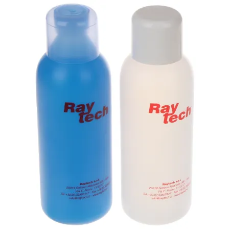 Gel de izolare hidrofob bicomponent Magic Gel 1000 RayTech Raytech - 1