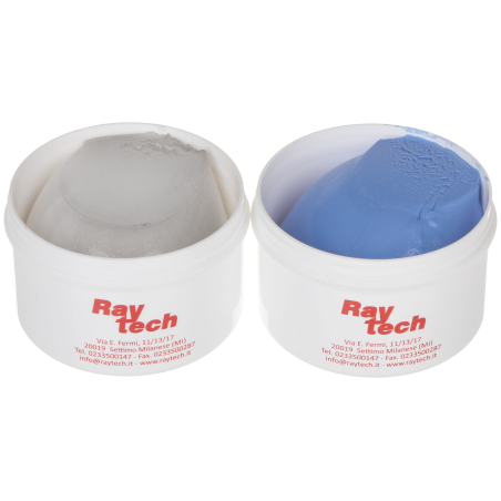 CAUCIUC BI-COMPONENT SKY-PLAST-250 RayTech Raytech - 1