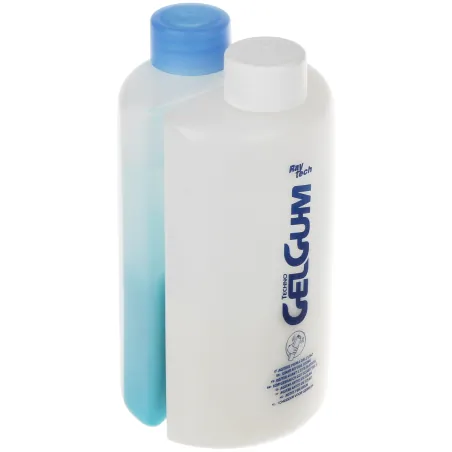 Cauciuc etanșare bicomponent GEL-GUM-500 RayTech Raytech - 1