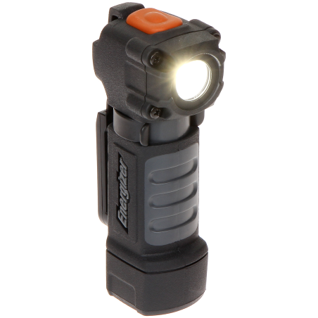 Lanterna LED mini Energizer MULTI-USE, 75 lumeni, 1 baterie AA inclusă ENERGIZER - 1 Lanterna LED mini Energizer MULTI-USE, 75 lumeni, 1 baterie AA inclusă ENERGIZER - 1