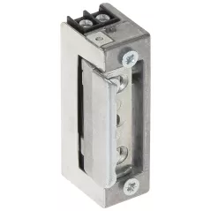 Yală electromagnetică R4-24.13 24VDC, 3000N, failsafe, reglabilă 21x29x67 mm - 1