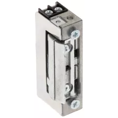 Yală electromagnetică R5-24.13 24V, failsafe, 3000N  - 1