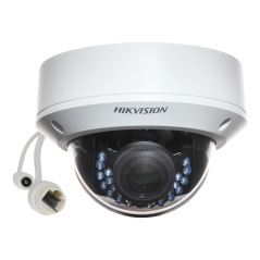 Cameră Hikvision dome IP DS-2CD2722FWD-IZ(2.8-12MM) - 1080p - 1