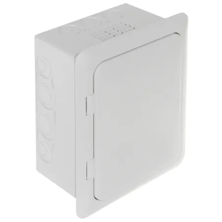 DOZA UNIVERSALA PENTRU MONTAJ IN TERMOSISTEM KUZ-VO-KB KOPOS KOPOS - 1 DOZA UNIVERSALA PENTRU MONTAJ IN TERMOSISTEM KUZ-VO-KB KOPOS KOPOS - 1