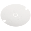 Capac doze cu decupaj cablu PL-60 Simet SIMET - 1 Capac doze cu decupaj cablu PL-60 Simet SIMET - 1