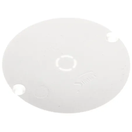 Capac doze cu decupaj cablu PL-60 Simet SIMET - 1 Capac doze cu decupaj cablu PL-60 Simet SIMET - 1