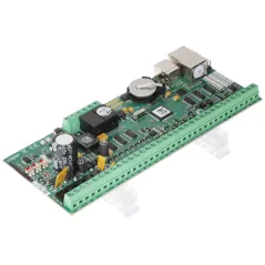 MODUL CONTROL ACCES MC16-PAC-4 ROGER ROGER - 1