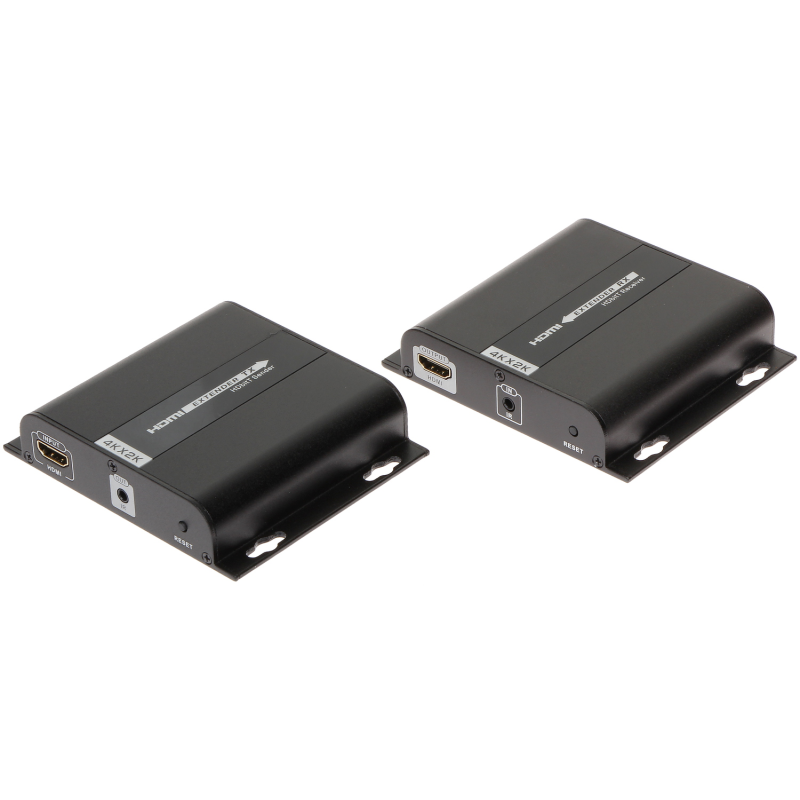 Extender  HDMI-EX-120-4K - 1