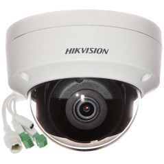 Cameră IP dome Hikvision DS-2CD2143G0-IS(2.8MM) - 4.0 Mpx - 1