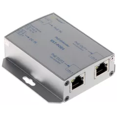 Extender PoE 2 porturi pasive EXT-POE4 Pulsar