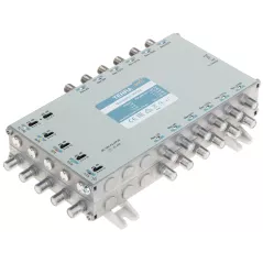 MULTISWITCH MV-524 5 INTRĂRI/24 IEŞIRI TERRA