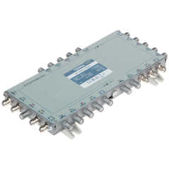 SPLITTER TV/SAT SDQ-508 TERRA
