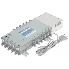 MULTISWITCH MR-524 5 INTRĂRI/24 IEŞIRI TERRA