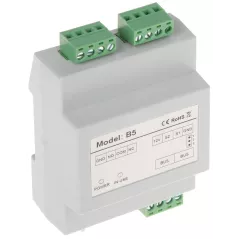 UNIVERSAL CONTROL MODULE 24V B5 VIDOS