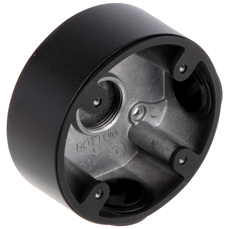 Doză montaj camere dome PFA13A-E-BLACK DAHUA DAHUA - 1