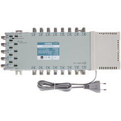 MULTISWITCH MR-932L 9 INTRĂRI/32 IEŞIRI TERRA