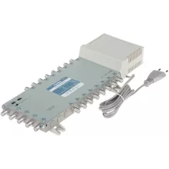 MULTISWITCH MR-516 5 INTRĂRI/16 IEŞIRI TERRA
