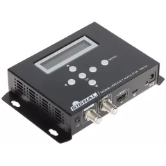 MODULATOR DVB-T MOD/SIG-420/DVB-T - 1