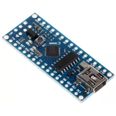 Controller Arduino Nano V3.0 cu chip CH340 - 1