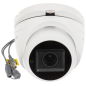 Cameră 4in1 dome DS-2CE56H0T-IT3ZF(2.7-13.5MM) - 5 Mpx Hikvision