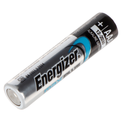 BATERIE ALCALINĂ BAT-AAA-MAXPLUS(4 buc) 1.5 V LR03 ENERGIZER