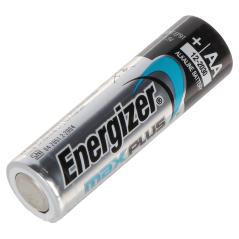 BATERIE ALCALINĂ BAT-AA-MAXPLUS(4 buc) 1.5 V LR6 (AA) ENERGIZER